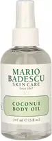 Mario Badescu - Kokosų kūno aliejus 147 ml