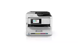 „T Epson WorkForce Pro WF-C5890DWF BAM rašalinis spausdintuvas 4-in-1 / A4 / LAN / WiFi / ADF / dvipusis spausdinimas“
