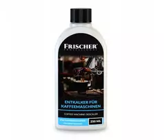 Automatinių kavos aparatų Frischer 0,25 l (koncentratas)