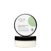 Citrusinių vaisių ir bergamočių kūno sviestas „Citrus & Bergamot Body Butter”