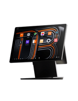 SUNMI D3 Pro, GMS-EDLA, 39.6 cm (15,6), Projected Capacitive, 10 TP, Full HD, USB, BT (BLE, 5.0), Ethernet, Wi-Fi, Android, bla