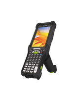 Zebra MC9400, 2D, SE58, Func. Num., Gun, BT, Wi-Fi, NFC, Android, GMS
