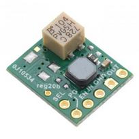 DC/DC Įtampos keitiklis iš 3V-16V į 2.5-9V S9V11MA (STEP UP/DOWN)