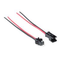 Jungtis LED 2 kontaktų JST-SM juostai, SparkFun CAB-14574