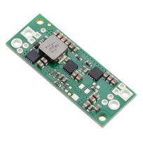Step-Up įtampos reguliatorius U3V70F12, 12V, 10A, Pololu 2895