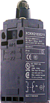 Ribinis jungiklis XCKN2103G11