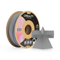 Creality CR-PLA Matte - 1.75mm - 1kg - Matinė pilka