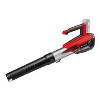 Akumuliatorinis lapų pūstuvas Einhell GP-LB 18/200 Li E-Solo; 18 V (be akumuliatoriaus ir pakrovėjo)