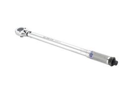 Dinamometrinis raktas King Tony 34323-2A; 3/8''; 20-110 Nm