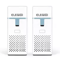 Elegoo mini oro valytuvas