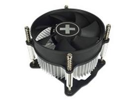 XILENCE Performance C CPU cooler I200 INTEL