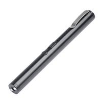 Elektrošokas Guard Stun Gun Shocker Pen 700 000 V Aluminium Black YC-PEN-BL