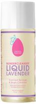 Skystas makiažo kempinėlių ir kosmetinių šepetėlių valiklis Beautyblender Liquid Blender Cleanser Lavender BB5240, 150 ml