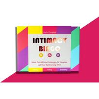 Žaidimas Intimacy Bingo