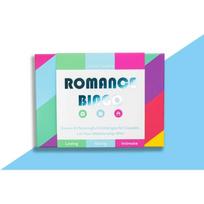Žaidimas Romance Bingo