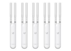 Ubiquiti UniFi UAP AC Mesh 802.11AC Indoor/Outdoor AP, 24V/802.3af PoE - 5 Pack!