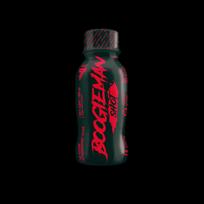 "Trec Boogieman Pre-workout Shot bubble gum" - 100 ml