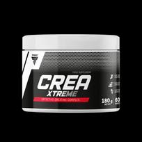 "Trec Creatine complex Crea Xtreme Powder" kreatino milteliai - 180 g