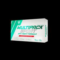 "Trec Multipack Sport Day/Night Formula" vitaminų ir mineralų kompleksas - 60 kapsulių
