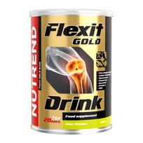 "Nutrend Flexit Gold Drink" kriaušė - 400 g