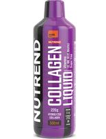 "Nutrend" kolageno skystas apelsinas - 500 ml