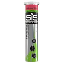 "SiS GO Hydro Electrolytes", greipfrutų - 20 putojančių tablečių