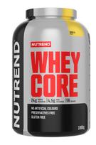 "Nutrend Whey Core" vanilė - 1800 g