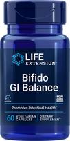 "Life Extension Bifido GI Balance" - 60 Veg kapsulių