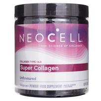 "Neocell Super Collagen" 1 ir 3 tipų kolagenas - 198 g