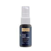 "Quicksilver Immune Charge+®" gerklės purškalas - 27 ml