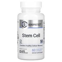 "Life Extension" Geroprotect kamieninės ląstelės - 60 kapsulių