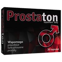 ALG Pharma Prostaton - 30 kapsulių