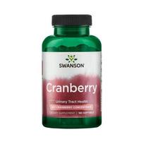 Swanson spanguolių koncentratas 40 mg - 180 gelio kapsulių