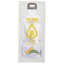 "Bolero" greitasis gėrimas su ledine arbata ir citrina - 9 g