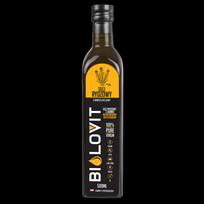 "Bilovit" šalto spaudimo kupranugarių aliejus - 500 ml