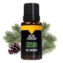 Bilovit Pušų eterinis aliejus - 10 ml