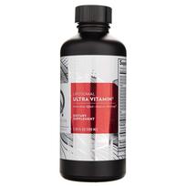 "Quicksilver Liposomal Ultra Vitamin" - 100 ml