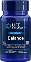 "Life Extension" FLORASSIST® balansas