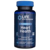 "Life Extension Florassist® Heart Health" - 60 kapsulių