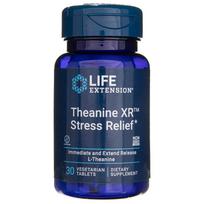 "Life Extension Theanine XR™ Stress Relief" - 30 tablečių