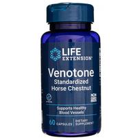 "Life Extension Venotone" - 60 kapsulių
