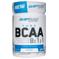 "Everbuild Nutrition" BCAA 8:1:1 be skonio - 300 g