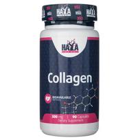 "Haya Labs" kolagenas 500 mg - 90 kapsulių