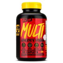 "PVL Multi Athlete's Vitamin" - 60 tablečių