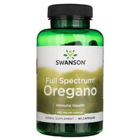 "Swanson" pilno spektro raudonėlis 450 mg - 90 kapsulių