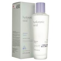 "It's Skin" hialurono rūgšties drėkinamasis tonikas - 150 ml