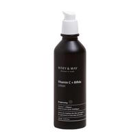 "Mary&May Vitamine C + Bifida" šviesinantis losjonas - 120 ml