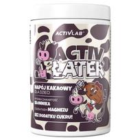 Activlab Activ£atek Kakavos gėrimas be cukraus - 500 g