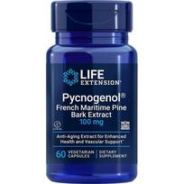 Life Extension Pycnogenol - 60 kapsulių
