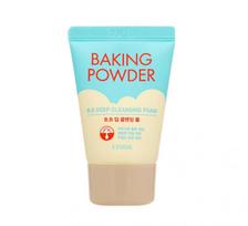 "Etude" kepimo miltelių veido valymo putos - 30 ml